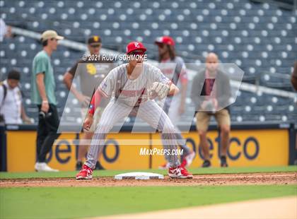 Thumbnail 3 in PERFECT GAME  (All American Classic) photogallery.