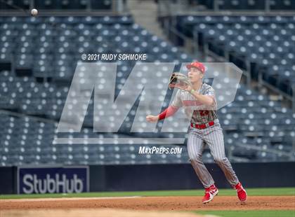 Thumbnail 1 in PERFECT GAME  (All American Classic) photogallery.
