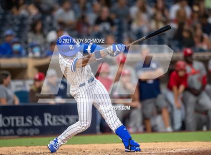 Thumbnail 3 in PERFECT GAME  (All American Classic) photogallery.