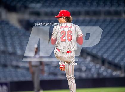 Thumbnail 3 in PERFECT GAME  (All American Classic) photogallery.