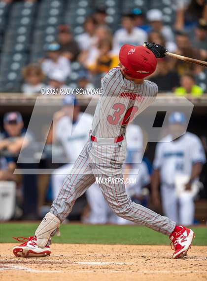 Thumbnail 3 in PERFECT GAME  (All American Classic) photogallery.