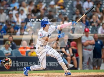 Thumbnail 3 in PERFECT GAME  (All American Classic) photogallery.