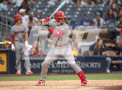 Thumbnail 3 in PERFECT GAME  (All American Classic) photogallery.