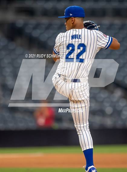 Thumbnail 1 in PERFECT GAME  (All American Classic) photogallery.