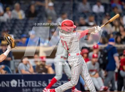 Thumbnail 2 in PERFECT GAME  (All American Classic) photogallery.