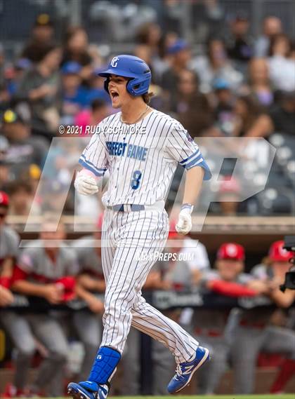 Thumbnail 1 in PERFECT GAME  (All American Classic) photogallery.
