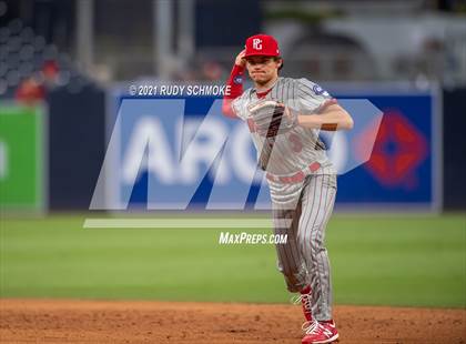 Thumbnail 3 in PERFECT GAME  (All American Classic) photogallery.