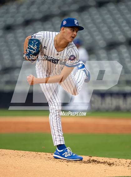 Thumbnail 2 in PERFECT GAME  (All American Classic) photogallery.