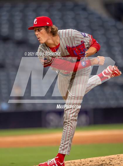 Thumbnail 1 in PERFECT GAME  (All American Classic) photogallery.