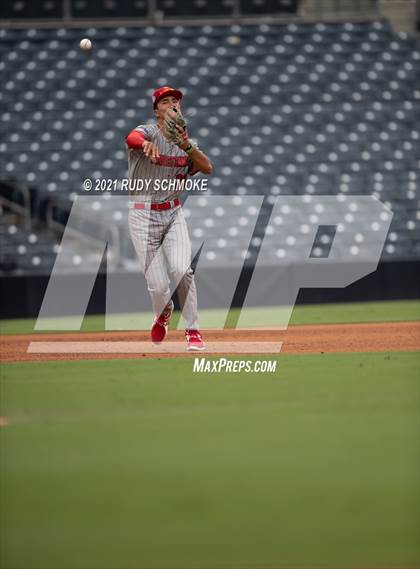 Thumbnail 2 in PERFECT GAME  (All American Classic) photogallery.