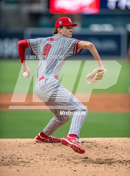 Thumbnail 3 in PERFECT GAME  (All American Classic) photogallery.