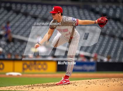 Thumbnail 1 in PERFECT GAME  (All American Classic) photogallery.
