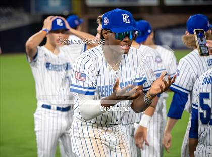 Thumbnail 1 in PERFECT GAME  (All American Classic) photogallery.