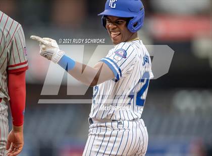 Thumbnail 2 in PERFECT GAME  (All American Classic) photogallery.