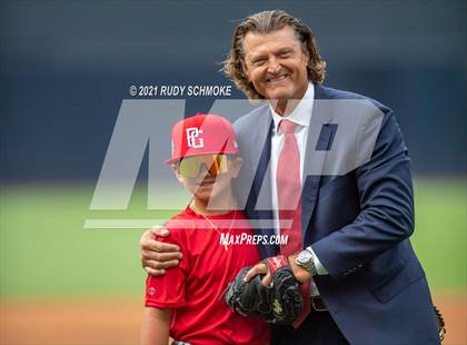 Thumbnail 1 in PERFECT GAME  (All American Classic) photogallery.