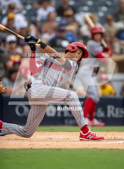 Thumbnail 2 in PERFECT GAME  (All American Classic) photogallery.