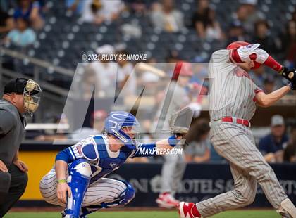 Thumbnail 2 in PERFECT GAME  (All American Classic) photogallery.