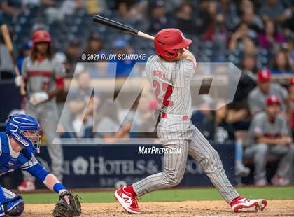 Thumbnail 3 in PERFECT GAME  (All American Classic) photogallery.