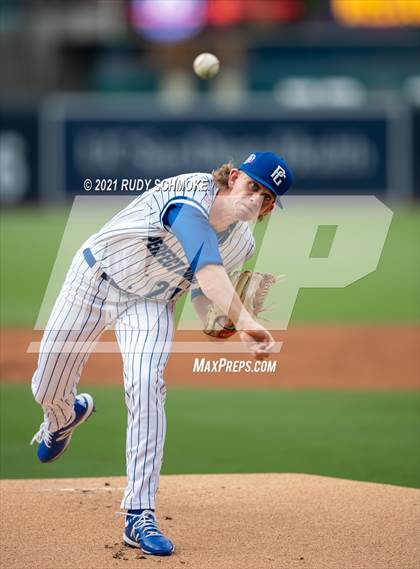 Thumbnail 3 in PERFECT GAME  (All American Classic) photogallery.