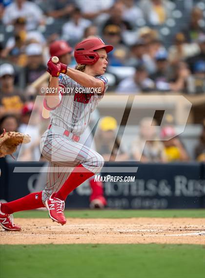 Thumbnail 2 in PERFECT GAME  (All American Classic) photogallery.