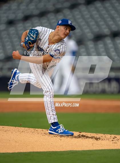 Thumbnail 2 in PERFECT GAME  (All American Classic) photogallery.