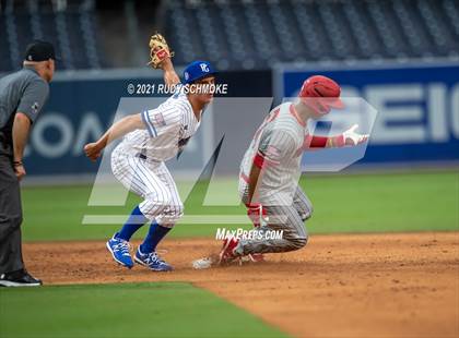 Thumbnail 3 in PERFECT GAME  (All American Classic) photogallery.