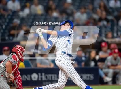 Thumbnail 2 in PERFECT GAME  (All American Classic) photogallery.