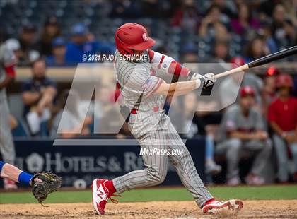 Thumbnail 3 in PERFECT GAME  (All American Classic) photogallery.