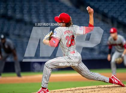 Thumbnail 3 in PERFECT GAME  (All American Classic) photogallery.