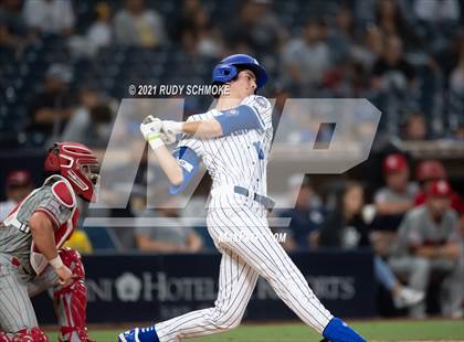 Thumbnail 2 in PERFECT GAME  (All American Classic) photogallery.