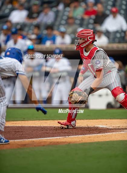 Thumbnail 2 in PERFECT GAME  (All American Classic) photogallery.