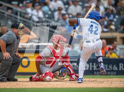 Thumbnail 2 in PERFECT GAME  (All American Classic) photogallery.