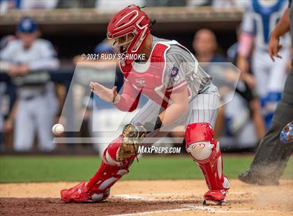 Thumbnail 2 in PERFECT GAME  (All American Classic) photogallery.