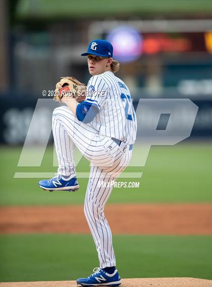 Thumbnail 3 in PERFECT GAME  (All American Classic) photogallery.