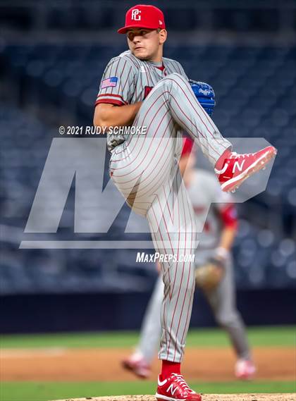 Thumbnail 2 in PERFECT GAME  (All American Classic) photogallery.