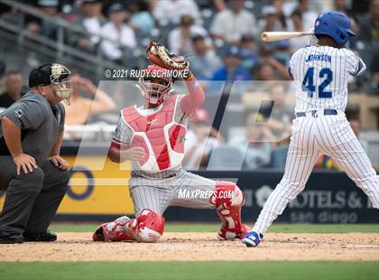 Thumbnail 1 in PERFECT GAME  (All American Classic) photogallery.