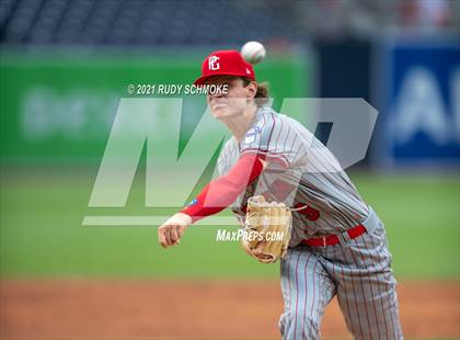 Thumbnail 2 in PERFECT GAME  (All American Classic) photogallery.