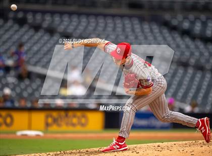 Thumbnail 1 in PERFECT GAME  (All American Classic) photogallery.