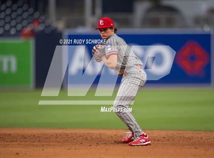 Thumbnail 1 in PERFECT GAME  (All American Classic) photogallery.
