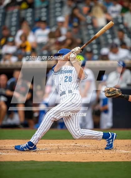 Thumbnail 2 in PERFECT GAME  (All American Classic) photogallery.