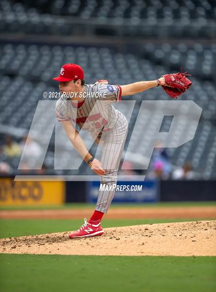 Thumbnail 2 in PERFECT GAME  (All American Classic) photogallery.