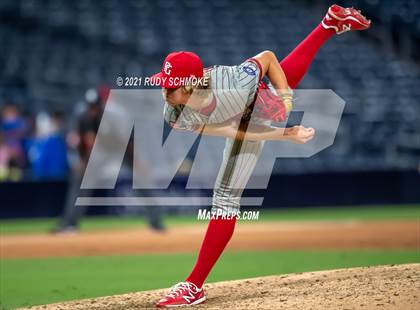Thumbnail 1 in PERFECT GAME  (All American Classic) photogallery.
