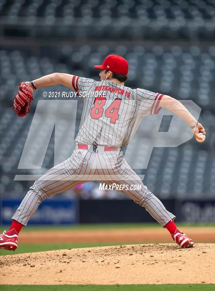 Thumbnail 1 in PERFECT GAME  (All American Classic) photogallery.
