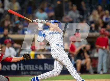 Thumbnail 2 in PERFECT GAME  (All American Classic) photogallery.