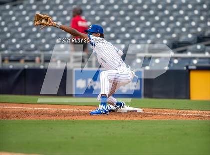 Thumbnail 1 in PERFECT GAME  (All American Classic) photogallery.