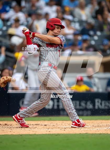 Thumbnail 1 in PERFECT GAME  (All American Classic) photogallery.