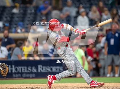 Thumbnail 2 in PERFECT GAME  (All American Classic) photogallery.