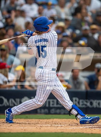 Thumbnail 3 in PERFECT GAME  (All American Classic) photogallery.