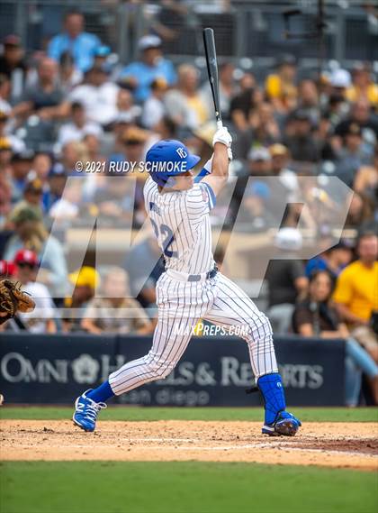 Thumbnail 1 in PERFECT GAME  (All American Classic) photogallery.
