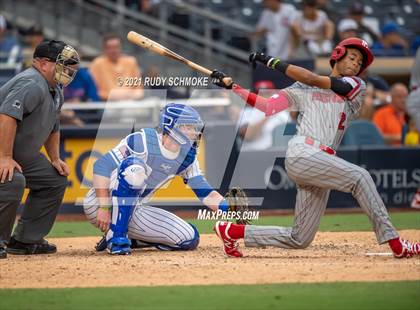 Thumbnail 1 in PERFECT GAME  (All American Classic) photogallery.